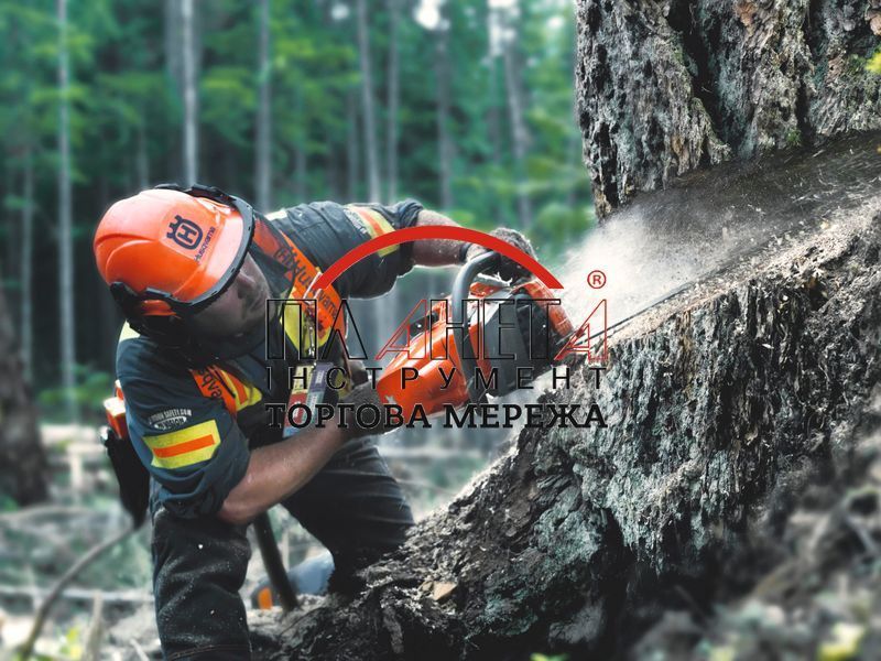 Бензопила Husqvarna 545 Mark II (9676906-35) 9676906-35 фото