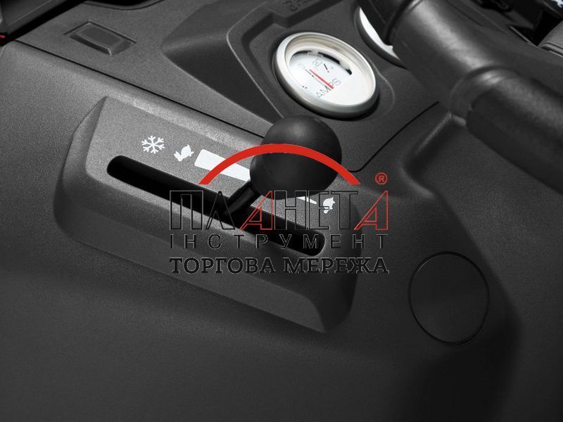 Трактор Husqvarna TS 138 9604104-21 фото