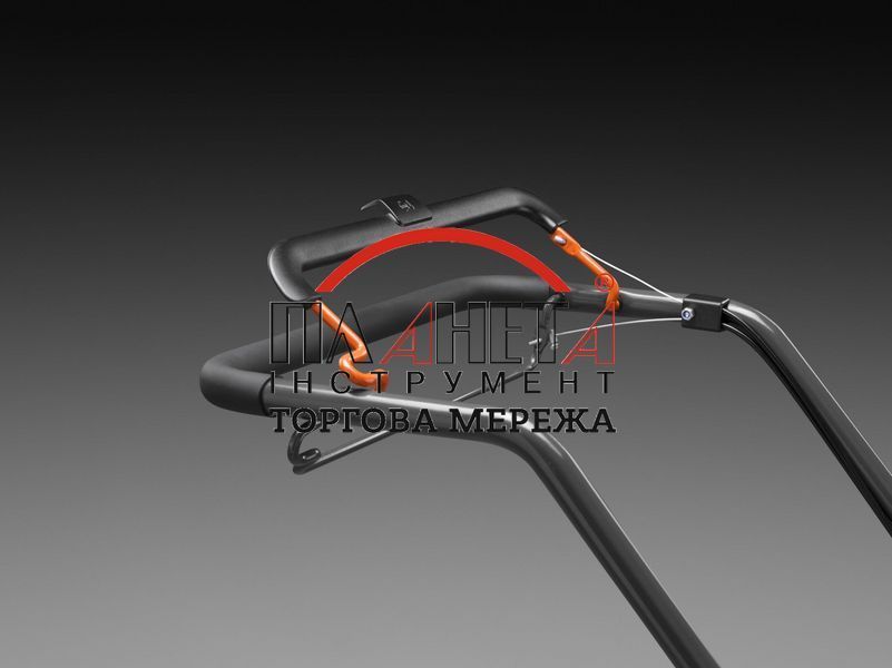 Бензинова газонокосарка Husqvarna LC 253S (9670693-01) 9705415-01 фото