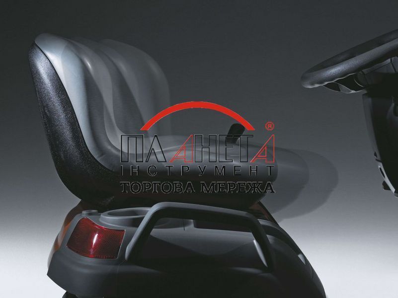 Трактор Husqvarna TS 138 9604104-21 фото