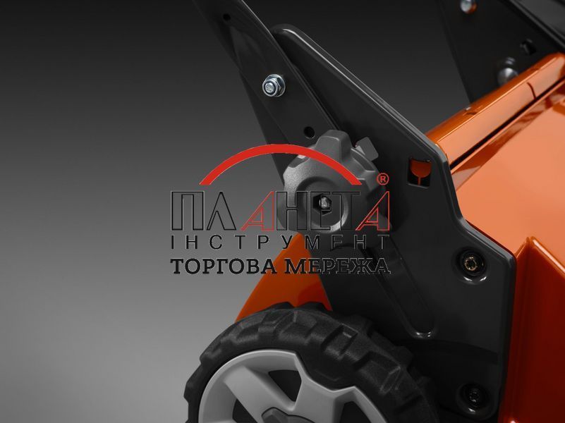 Бензинова газонокосарка Husqvarna LC 253S (9670693-01) 9705415-01 фото