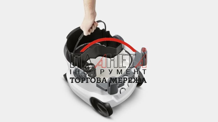 Миючий пилосос Karcher SE 6.100 1.081-220.0 фото