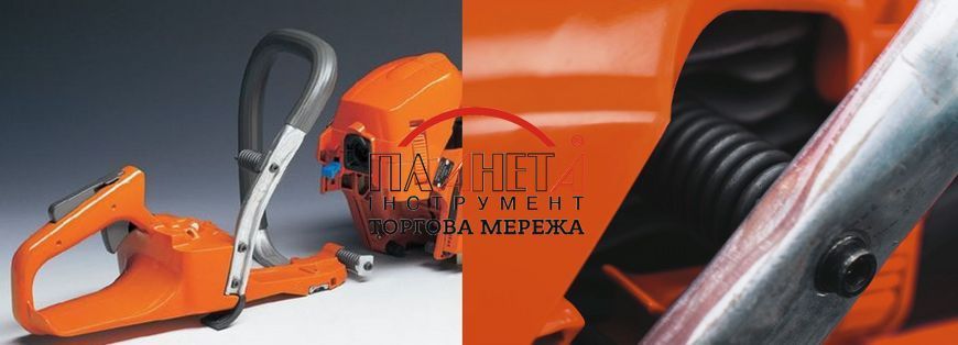 Бензопила Husqvarna 545 Mark II (9676906-35) 9676906-35 фото