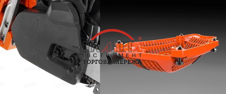 Бензопила Husqvarna 545 Mark II (9676906-35) 9676906-35 фото