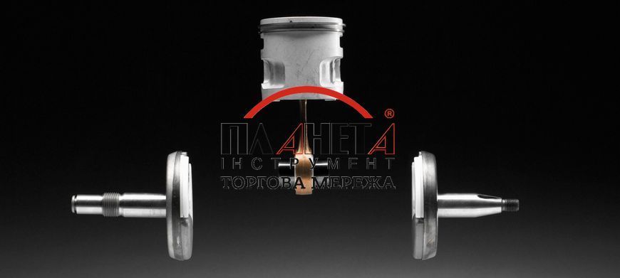 Бензопила Husqvarna 545 Mark II (9676906-35) 9676906-35 фото