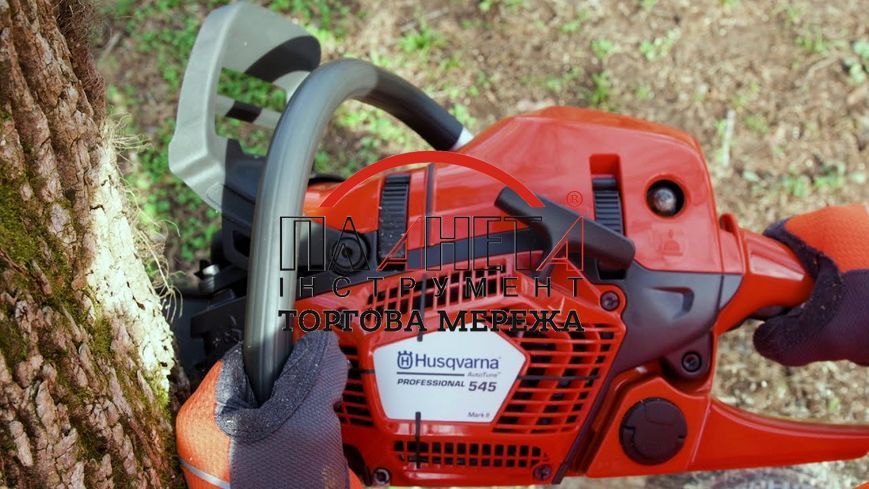 Бензопила Husqvarna 545 Mark II (9676906-35) 9676906-35 фото