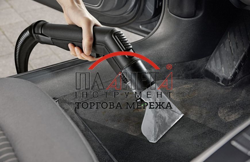 Миючий пилосос Karcher SE 6.100 1.081-220.0 фото