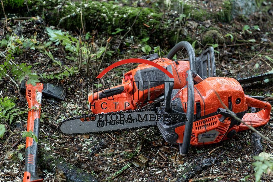Бензопила Husqvarna 545 Mark II (9676906-35) 9676906-35 фото