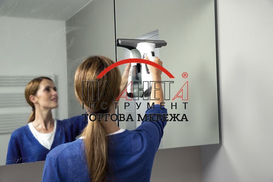 Стеклоочиститель KARCHER WV 2 Premium 1.633-410.0 фото