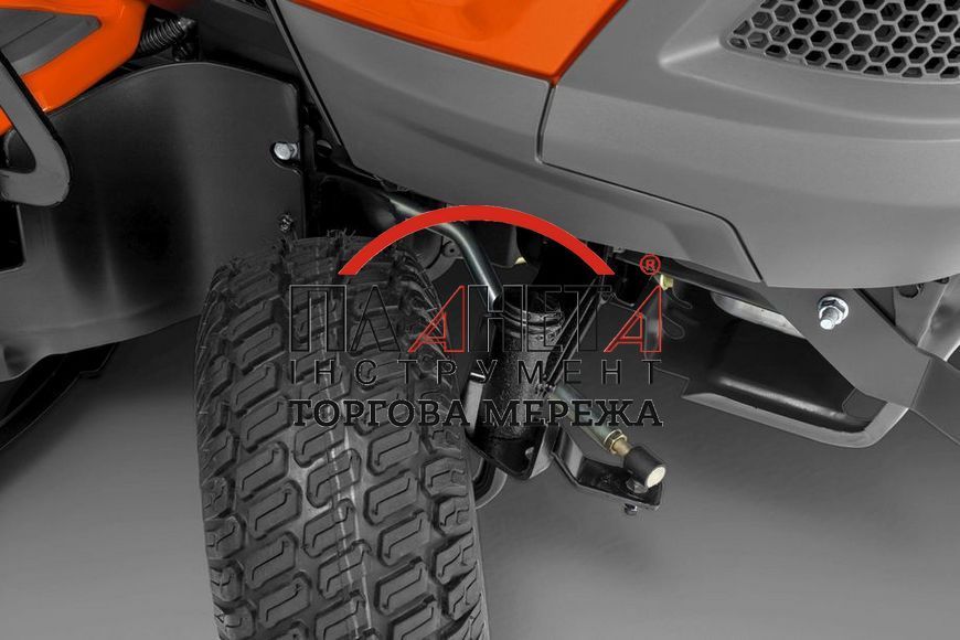 Трактор Husqvarna TS 138 9604104-21 фото
