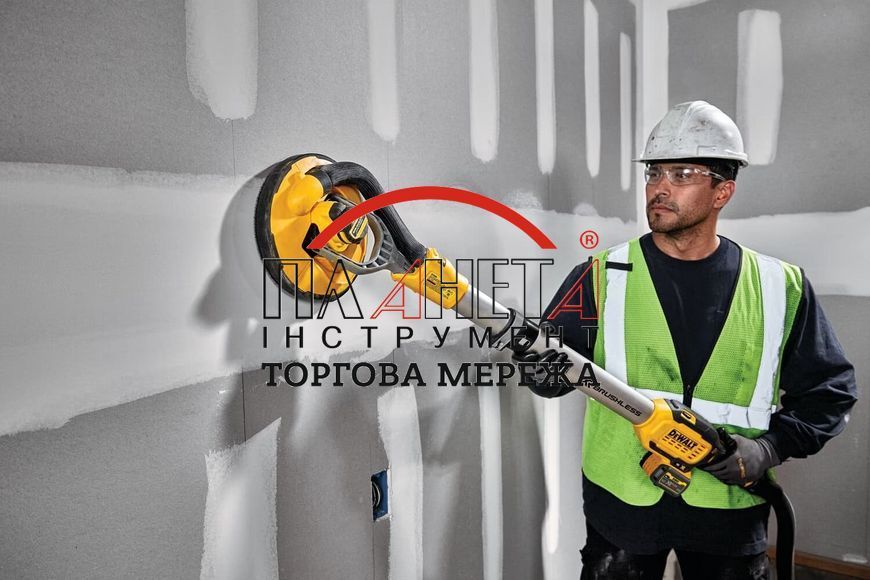 Аккумуляторная эксцентриковая бесщеточная шлифмашина DeWALT DCE800XW2 DCE800XW2 фото