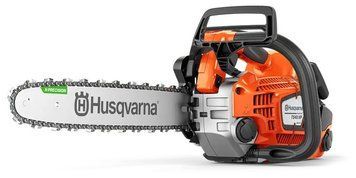 Бензопила&nbsp;Husqvarna T540 XP Mark III (9707932-14) 9707932-14 фото
