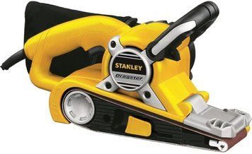 Стрічкова шліфмашинка Stanley STBS720 STBS720 фото