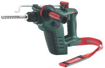 Акумуляторний перфоратор Metabo BHA 18 LTX Каркас 600203890 фото