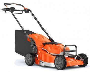 Акумуляторна газонокосарка Husqvarna LC 551iV (9706260-01) 9706260-01 фото