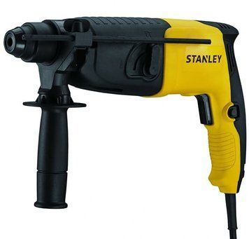 Перфоратор Stanley STHR202K STHR202K фото