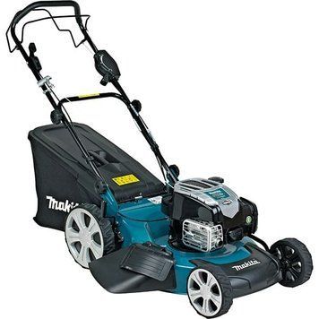 Бензинова газонокосарка Makita PLM5113 PLM5113 фото