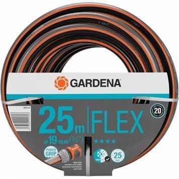 Шланг Flex 19мм (3/4") 25м GARDENA (18053-20.000.00) 18053-20.000.00 фото