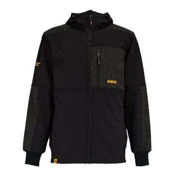 Куртка TOUGH SOFT SHELL DeWALT DWC263-001-L DWC263-001-L фото