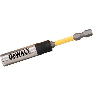 Магнітний тримач біт (вставок) DeWALT DT90393 DT90393 фото