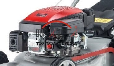 Бензинова газонокосарка AL-KO EASY 4.2 P-S 113794 фото