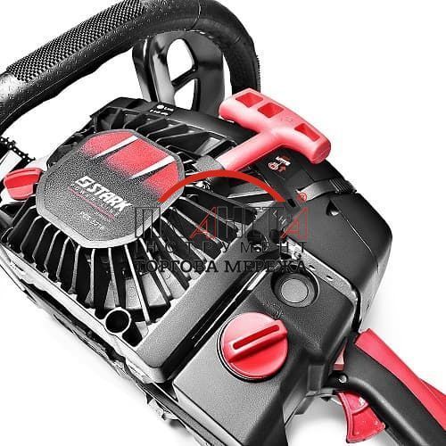 Ланцюгова пила Stark PCS-5218 Profi 310552018 фото