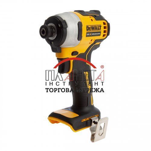 Набір з двох інструментів безщіткових DeWALT DCK2061P2T DCK2061P2T фото