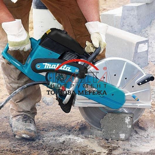 Бензорез Makita EK 8100 WS EK8100WS фото