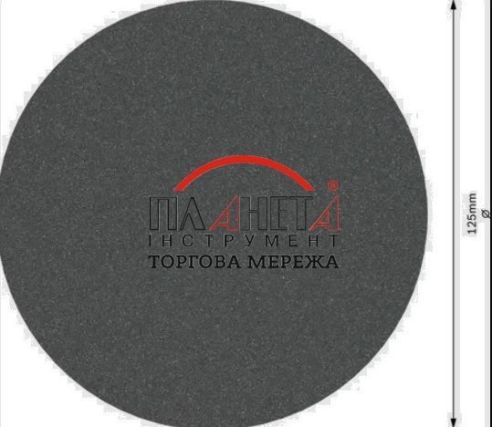 Шліфувальний аркуш Bosch Professional F355 Best for Coatings + Composites, діаметр 125, К320, для болгарок, 10 штук (2608606759) 2608606759 фото