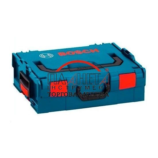 Детектор Bosch D-tect 120+L-Boxx 0601081301 фото Детектор Bosch D-tect 120+L-Boxx 0601081301 фото