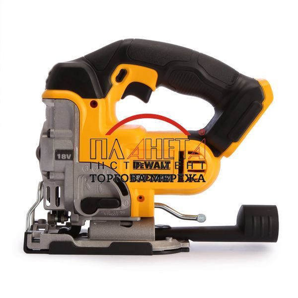 Акумуляторний лобзик DeWALT DCS331N DCS331N фото