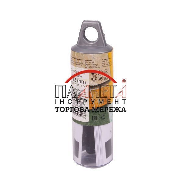 АЛМАЗНЕ СВЕРДЛО DDR-V 12X30XM14 KERAMIK PRO 910283018047 фото