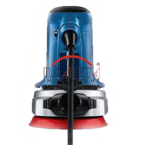 Ексцентрикова шліфувальна машина BOSCH GEX 34-150 0601372800 0601372800 фото