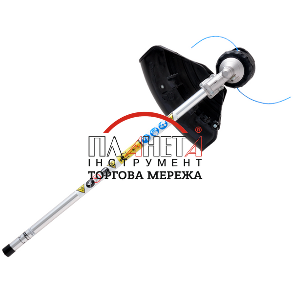 Насадка-тример ECHO MTA-TB для комбісистеми ECHO PAS-2620ES 82154 фото