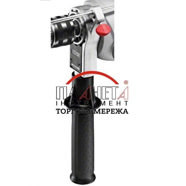 Дриль ударний BOSCH GSB 162-2 RE ЗВП 060118B000 060118B000 фото