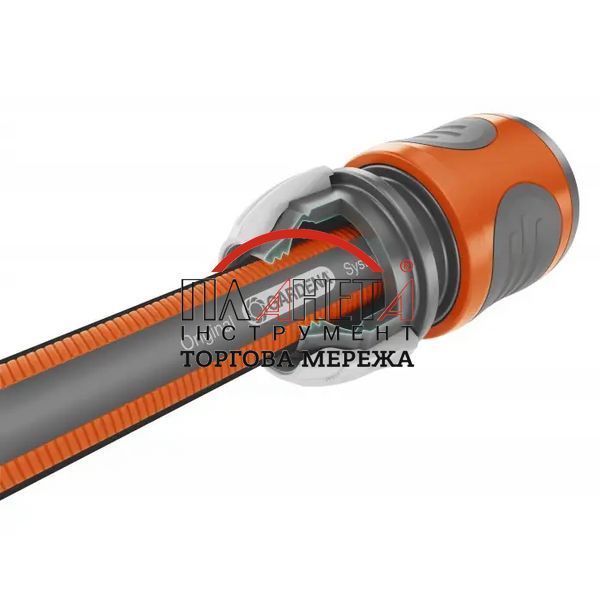 Шланг Flex 19мм (3/4") 25м GARDENA (18053-20.000.00) 18053-20.000.00 фото