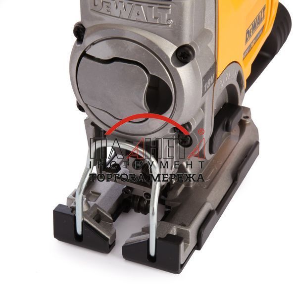 Акумуляторний лобзик DeWALT DCS331N DCS331N фото