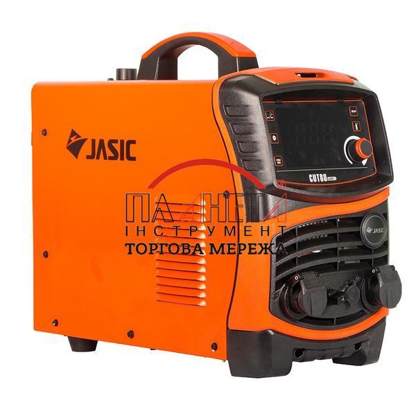 Апарат для плазмового різання JASIC CUT-80 (L225 II) JET CUT.L225JET_k фото