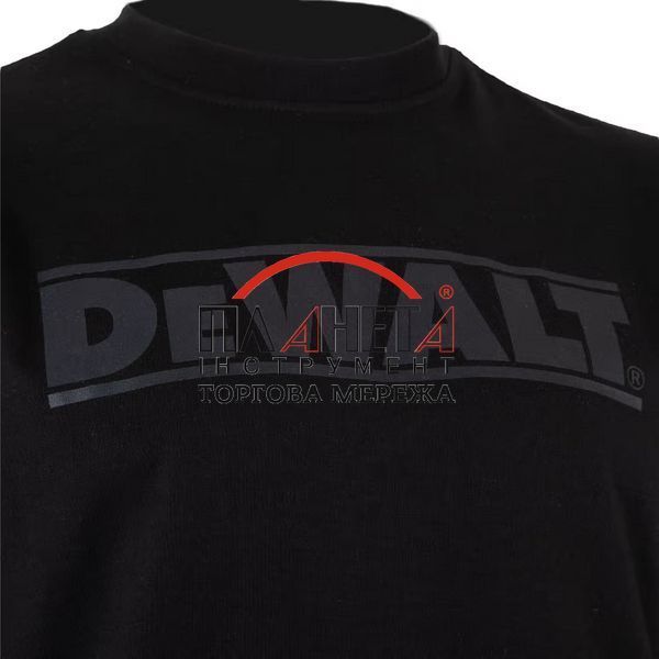 Футболка OXIDE T-SHIRT DeWALT DWC52-001-M DWC52-001-M фото