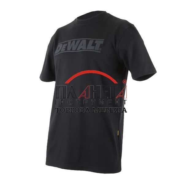 Футболка OXIDE T-SHIRT DeWALT DWC52-001-M DWC52-001-M фото
