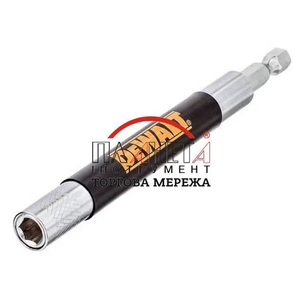 Магнітний тримач біт (вставок) DeWALT DT7701 DT7701 фото