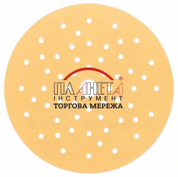 Ексцентрикова шліфувальна машина BOSCH GEX 34-150 0601372800 0601372800 фото