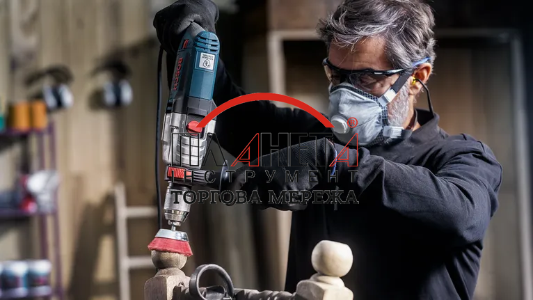 Зачисна чашкова нейлонова щітка PRO Multi material clean, 75x1мм Bosch Professional (2608622051) 2608622051 фото