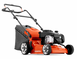 Газонокосарка бензинова Husqvarna LC 140 9676367-01 фото 1