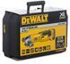 Шліфмашина кутова - болгарка акумуляторна DeWALT DCG412M2 DCG412M2 фото 3