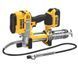 Пістолет маcляний акумуляторний DeWALT DCGG571M1 DCGG571M1 фото 4