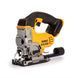 Акумуляторний лобзик DeWALT DCS331N DCS331N фото 1