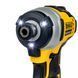 Набір з двох інструментів безщіткових DeWALT DCK2061P2T DCK2061P2T фото 2
