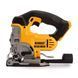 Акумуляторний лобзик DeWALT DCS331N DCS331N фото 2