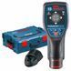 Детектор Bosch D-tect 120+L-Boxx 0601081301 фото 1